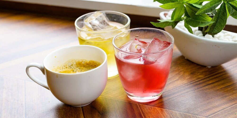 食事・飲み物