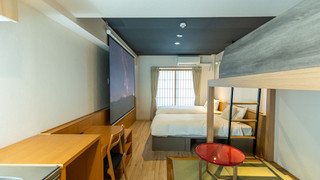 ファミリー ルーム