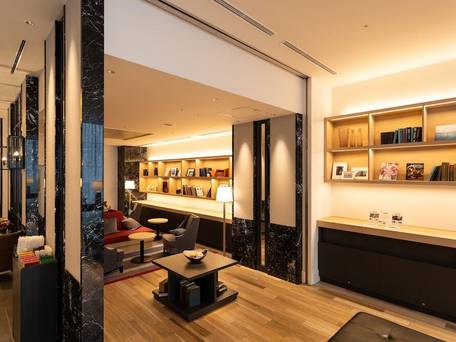 ヴィアイン飯田橋後楽園 / 3