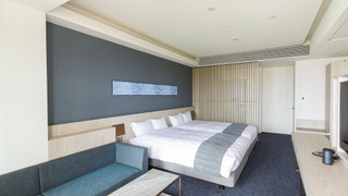 パノラミック スイート