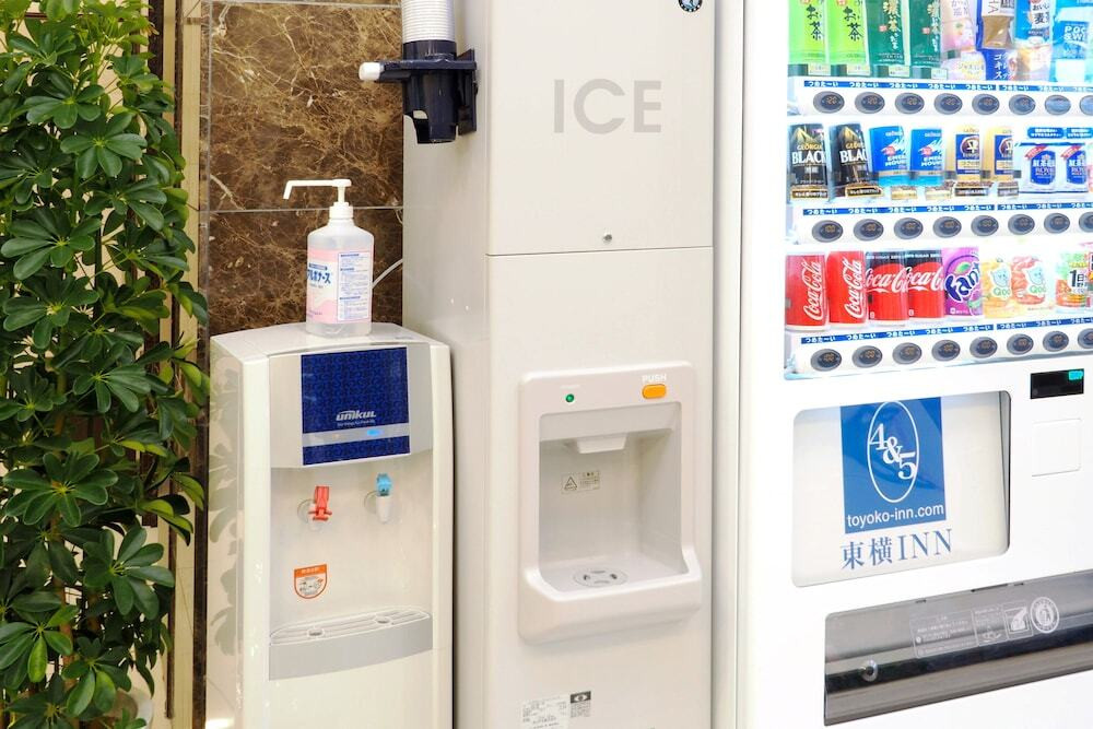 自動販売機