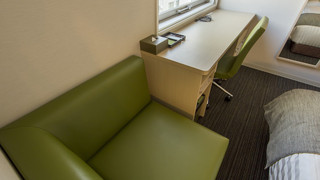 ハリウッドツインルーム