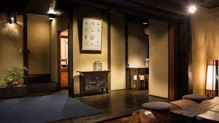 町屋（ヒノキ風呂付き）