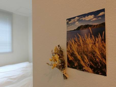 plat hostel keikyu sapporo sky / 5