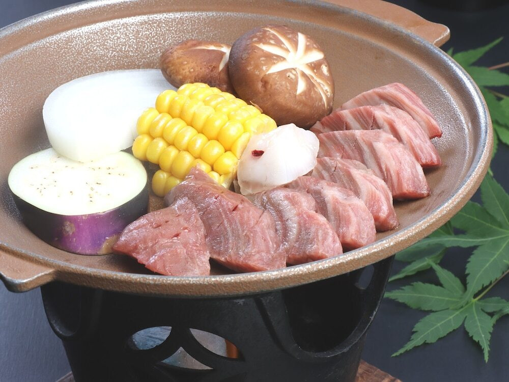 食事・飲み物