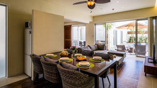 スイートプールヴィラ - BBQ - 禁煙