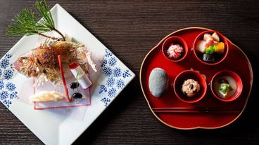 レストラン / 12