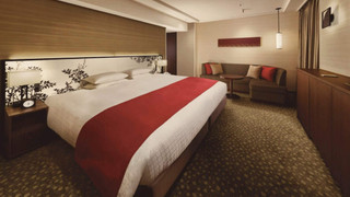 デラックスキング 禁煙