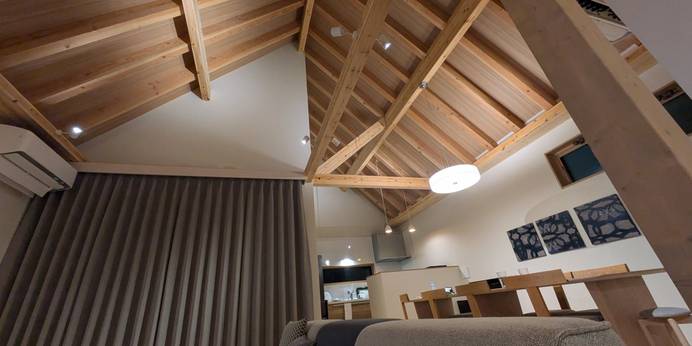 Rakuten STAY VILLA 鬼怒川リバーサイド（栃木県 コテージ・ロッジ・一棟貸） / 1