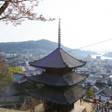 尾道千光寺坂の離庵 ふう