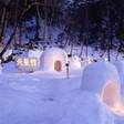 塩原元湯温泉 秘湯の宿 元泉館