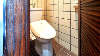 メゾネット館 禁煙