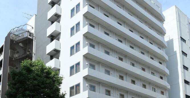 スマイルホテル博多駅前（福岡県 ビジネスホテル） / 1