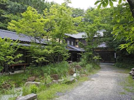 山の宿 寒の地獄旅館 / 5