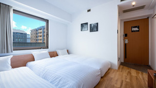 コージートリプル