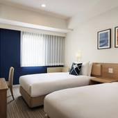 フォーポイント フレックス by シェラトン 神戸三宮（兵庫県 ビジネスホテル） / 5