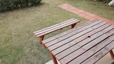 テラス / パティオ / 4