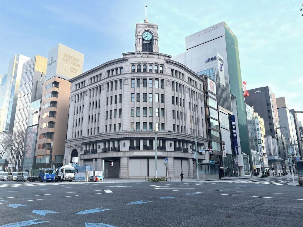 ランド ビュー