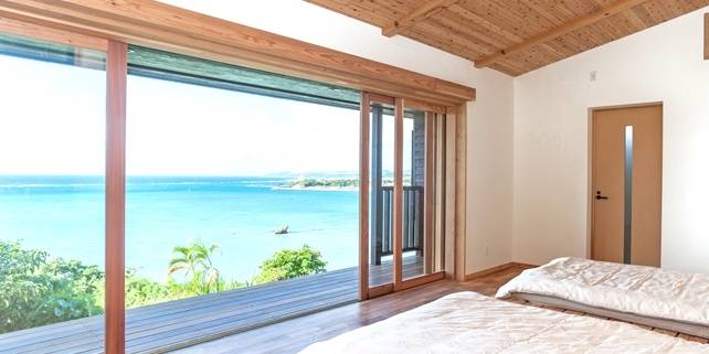 ヴィラ さちばる(沖縄県 コテージ・ロッジ・一棟貸) / 1