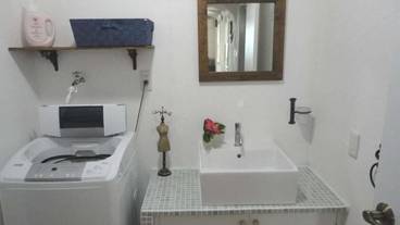 バスルームのシンク / 37