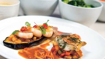 レストラン / 11