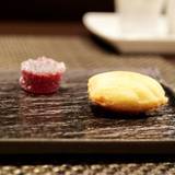 レストラン ラ・フロレゾン・ドゥ・タケウチ（レストランラフロレゾンドゥタケウチ）