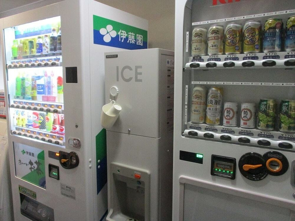 自動販売機