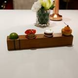 ラ・ベ（ラベ）