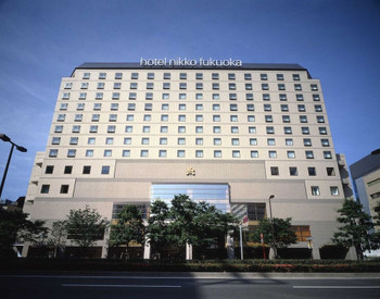 6. ホテル日航福岡3381063
