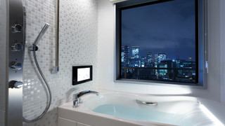 スーペリア ツインルーム 禁煙