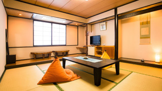 丘ノ想 和室 禁煙