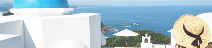 【高知】おしゃれで爽やか♡カップルの夏旅におすすめのホテル&旅館7選♡