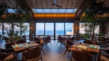 ミシュラン掲載の名店 / 11