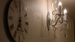 デザイナーズ コンドミニアム (35平米/リビング/キッチン付) 禁煙