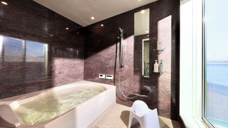 珀 (素泊まり) 禁煙