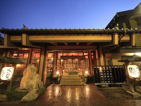 糸柳こやど ゆわ / 1