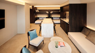 サウナスイート