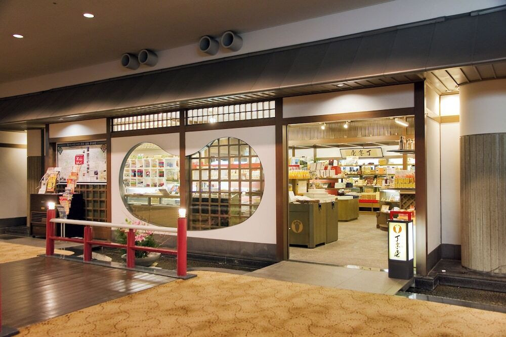 ギフト ショップ