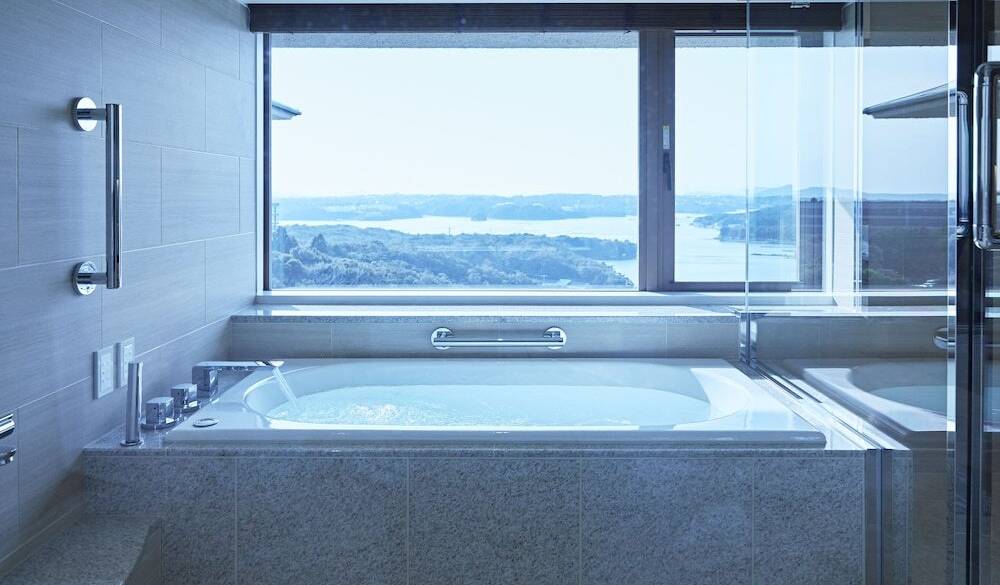 アンバサダースイートビューバス / 4