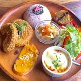 農カフェ クルール(ノウカフェクルール)