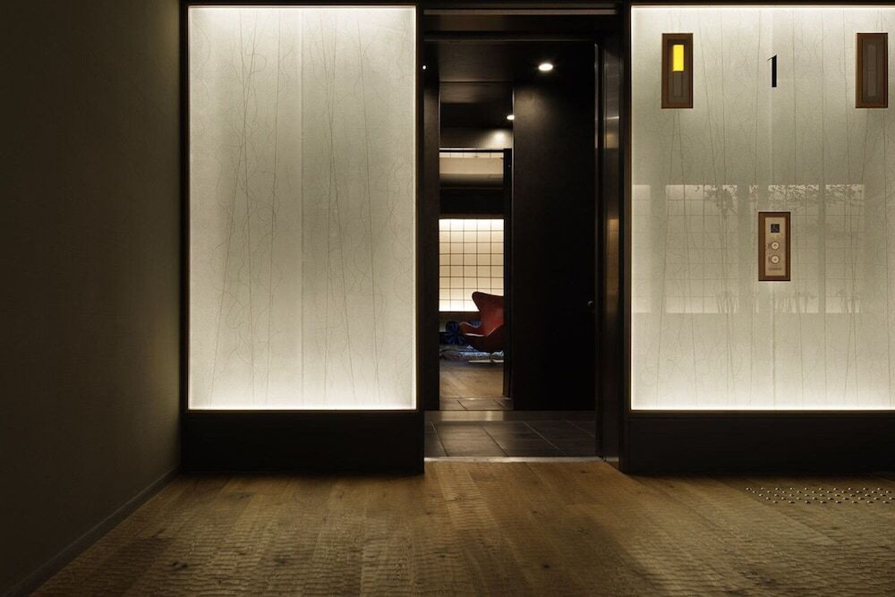 レセプション ホール