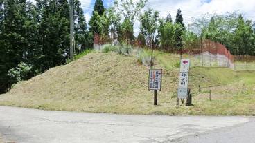 施設の敷地 / 27