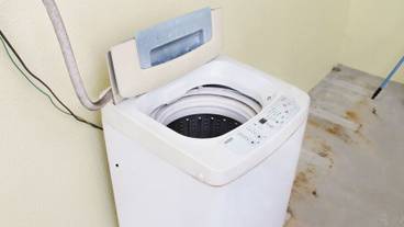 ランドリー ルーム / 8