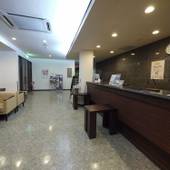 ホテルルートインコート山梨（山梨県 ビジネスホテル） / 3