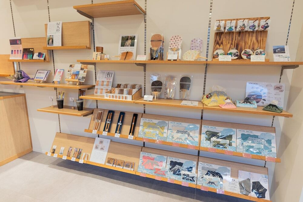 ギフト ショップ