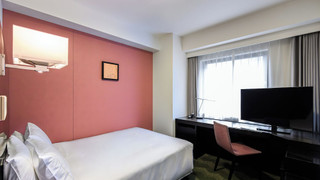 リニューアルエコノミーダブル (シャワーブースのみ 禁煙)