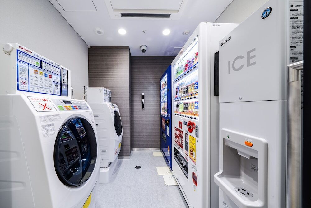 ランドリー ルーム