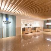 サンデイズイン鹿児島（鹿児島県 ビジネスホテル） / 2