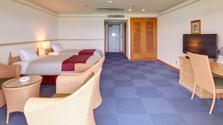 オーシャンフロント【お部屋タイプおまかせ】