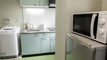 専用キッチン / 31